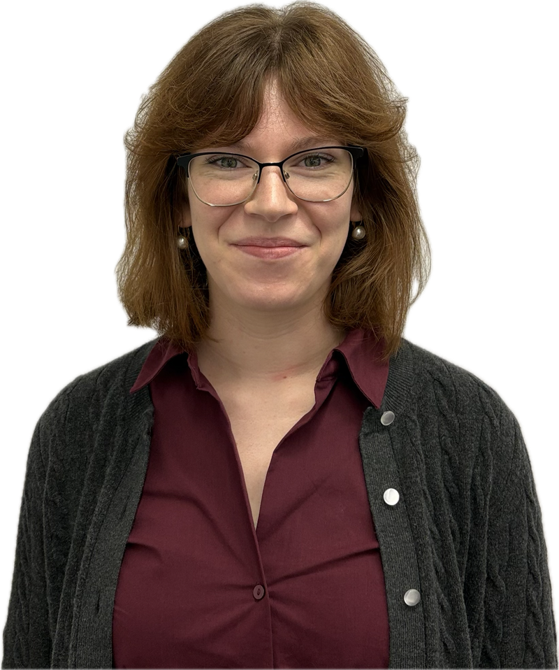 Maedbh O'Callaghan